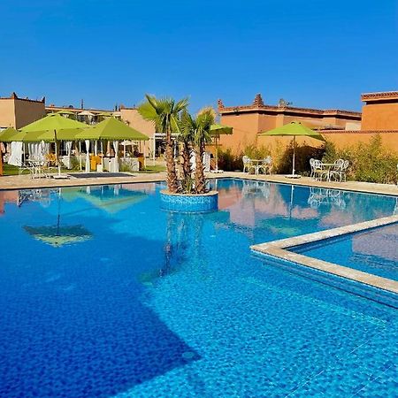 Villa Kesh Evasion Marrakech El Aggada Esterno foto