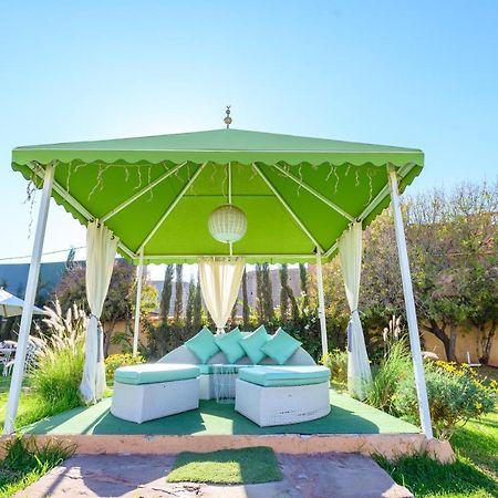 Villa Kesh Evasion Marrakech El Aggada Esterno foto