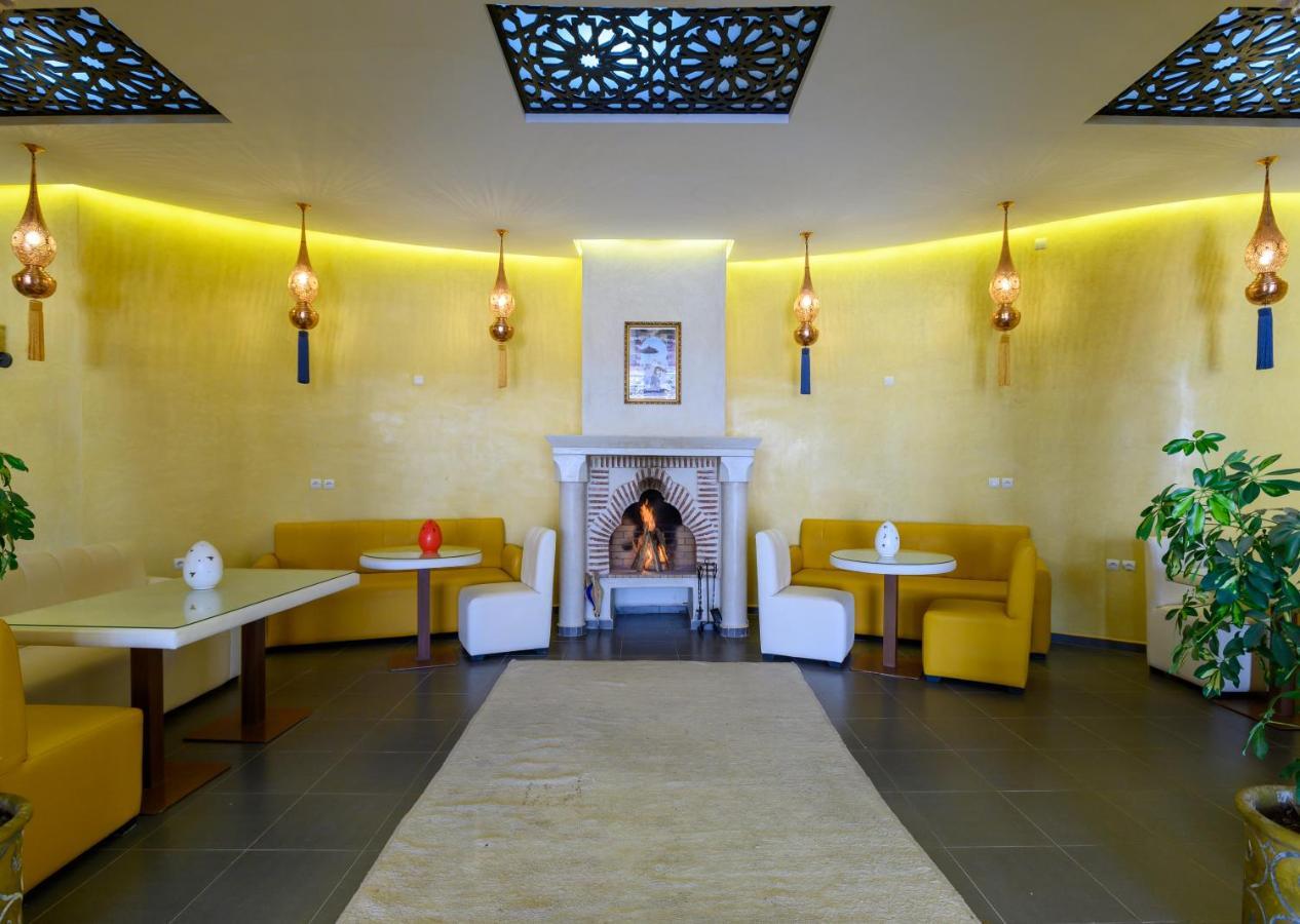 Villa Kesh Evasion Marrakech El Aggada Esterno foto