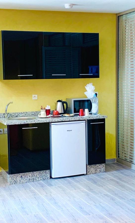Villa Kesh Evasion Marrakech El Aggada Esterno foto