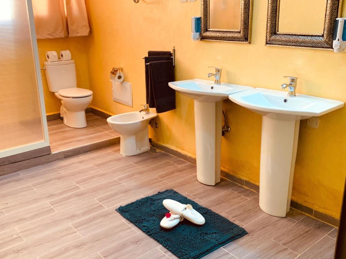 Villa Kesh Evasion Marrakech El Aggada Esterno foto