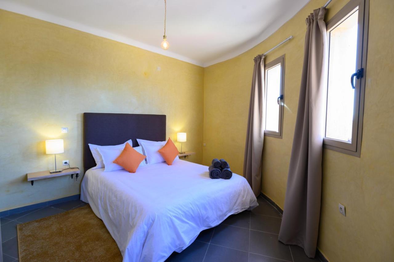 Villa Kesh Evasion Marrakech El Aggada Esterno foto