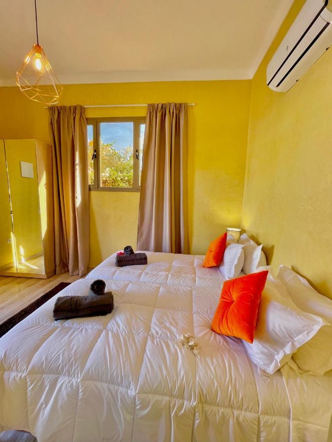 Villa Kesh Evasion Marrakech El Aggada Esterno foto
