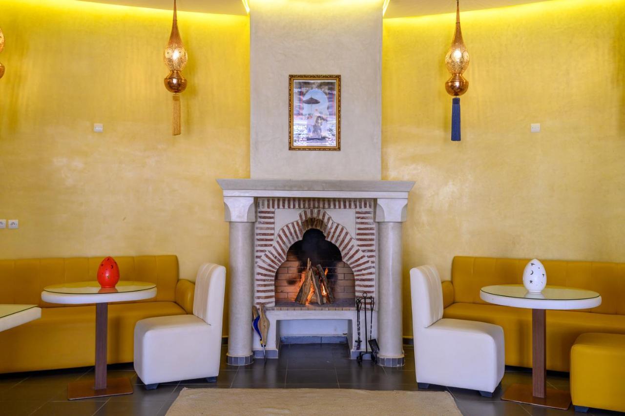Villa Kesh Evasion Marrakech El Aggada Esterno foto