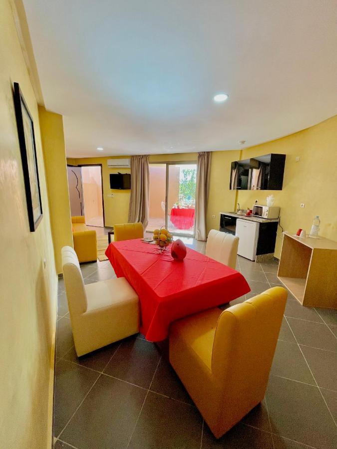 Villa Kesh Evasion Marrakech El Aggada Esterno foto