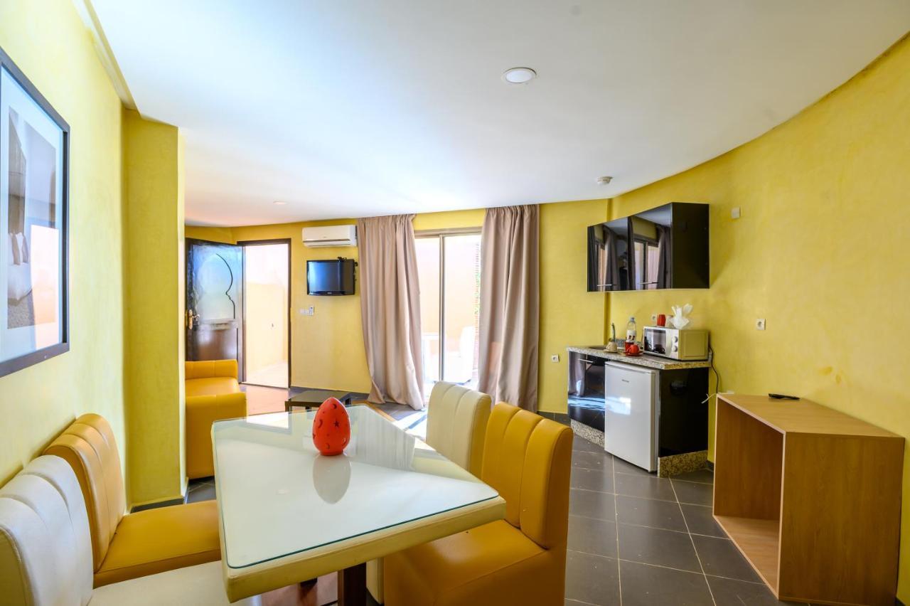 Villa Kesh Evasion Marrakech El Aggada Esterno foto