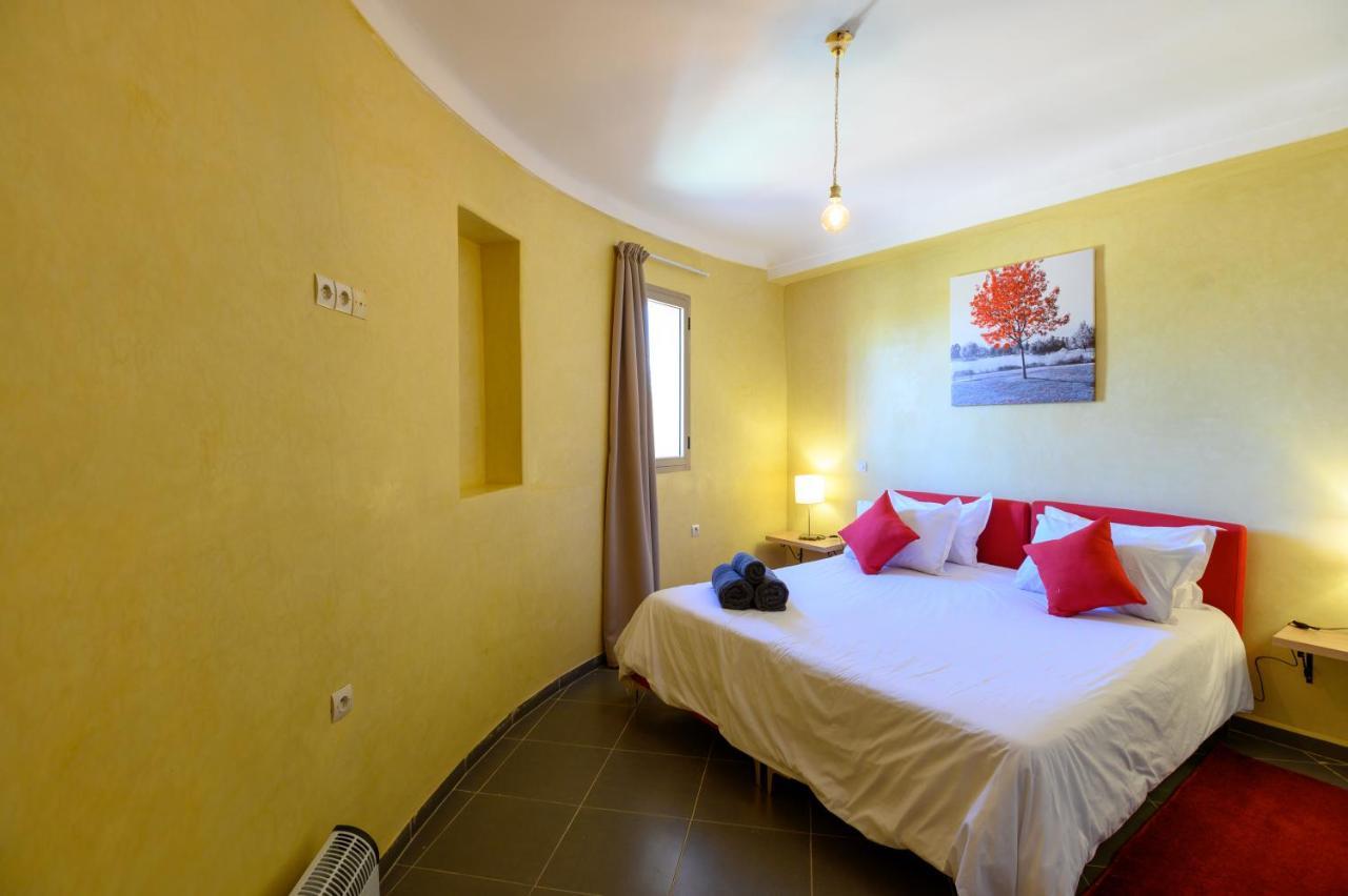 Villa Kesh Evasion Marrakech El Aggada Esterno foto