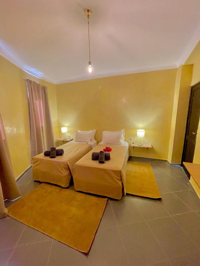 Villa Kesh Evasion Marrakech El Aggada Esterno foto