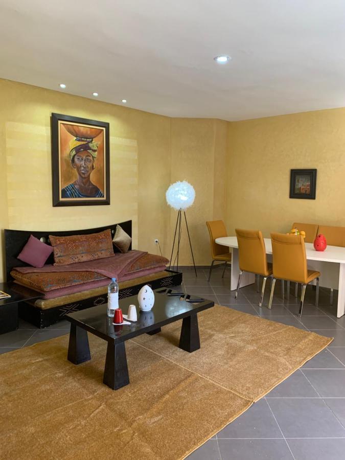 Villa Kesh Evasion Marrakech El Aggada Esterno foto