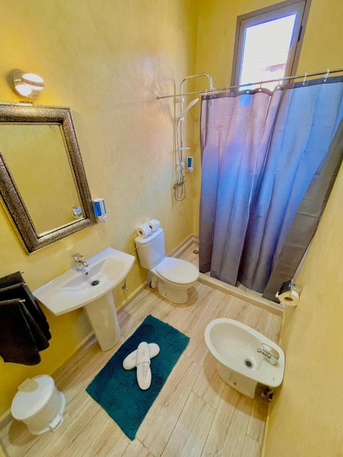 Villa Kesh Evasion Marrakech El Aggada Esterno foto