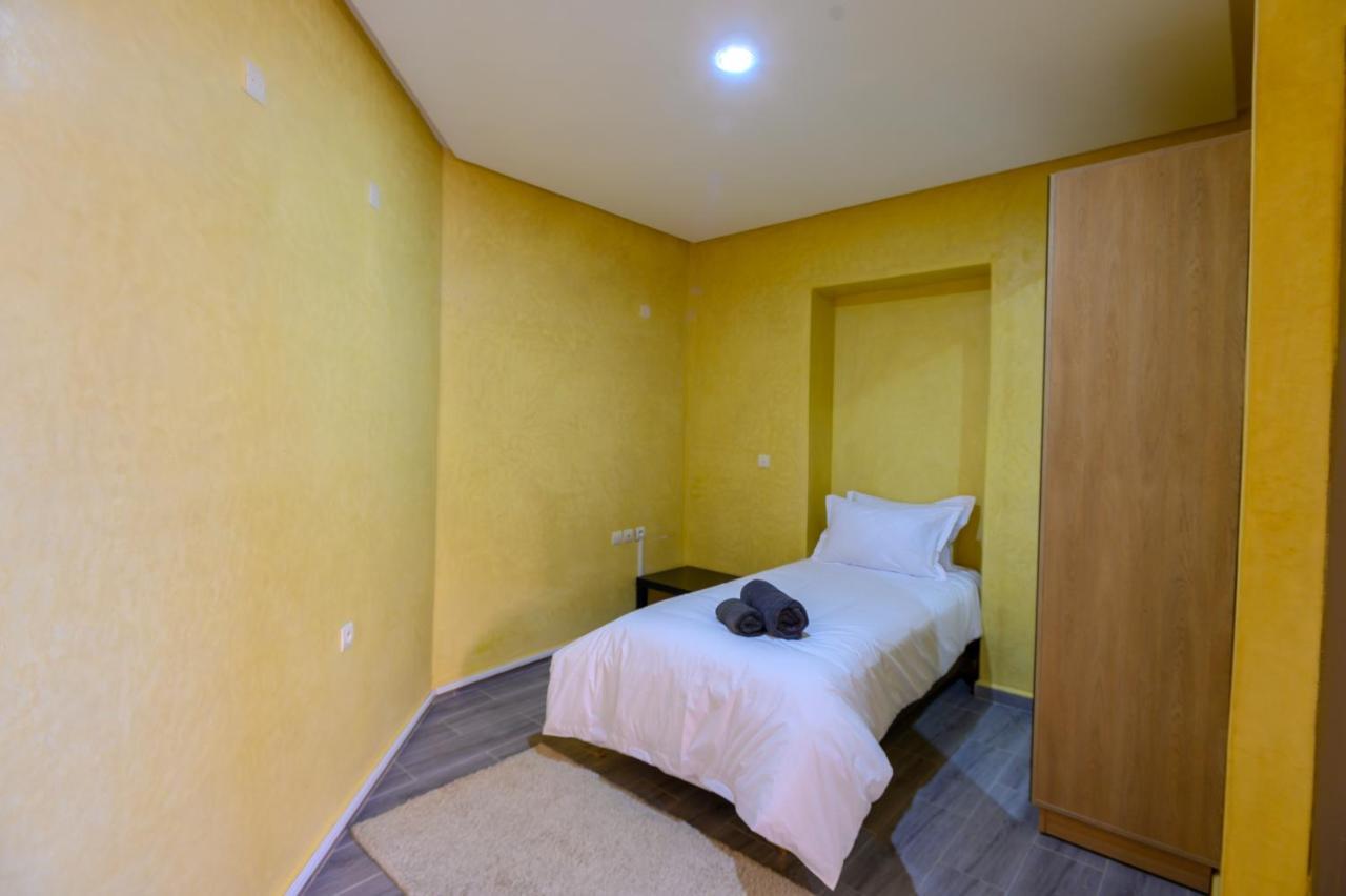 Villa Kesh Evasion Marrakech El Aggada Esterno foto